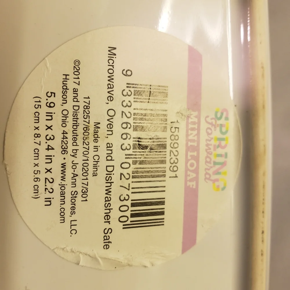 Jo-Ann Stores good excellent